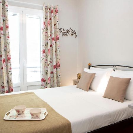 Akratos Wine House Apartman Nidrí Kültér fotó