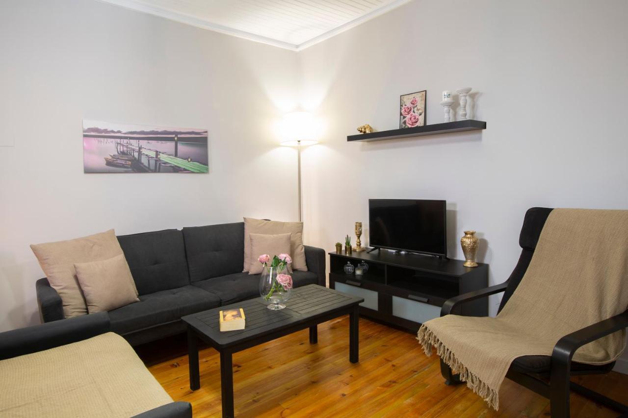 Akratos Wine House Apartman Nidrí Kültér fotó