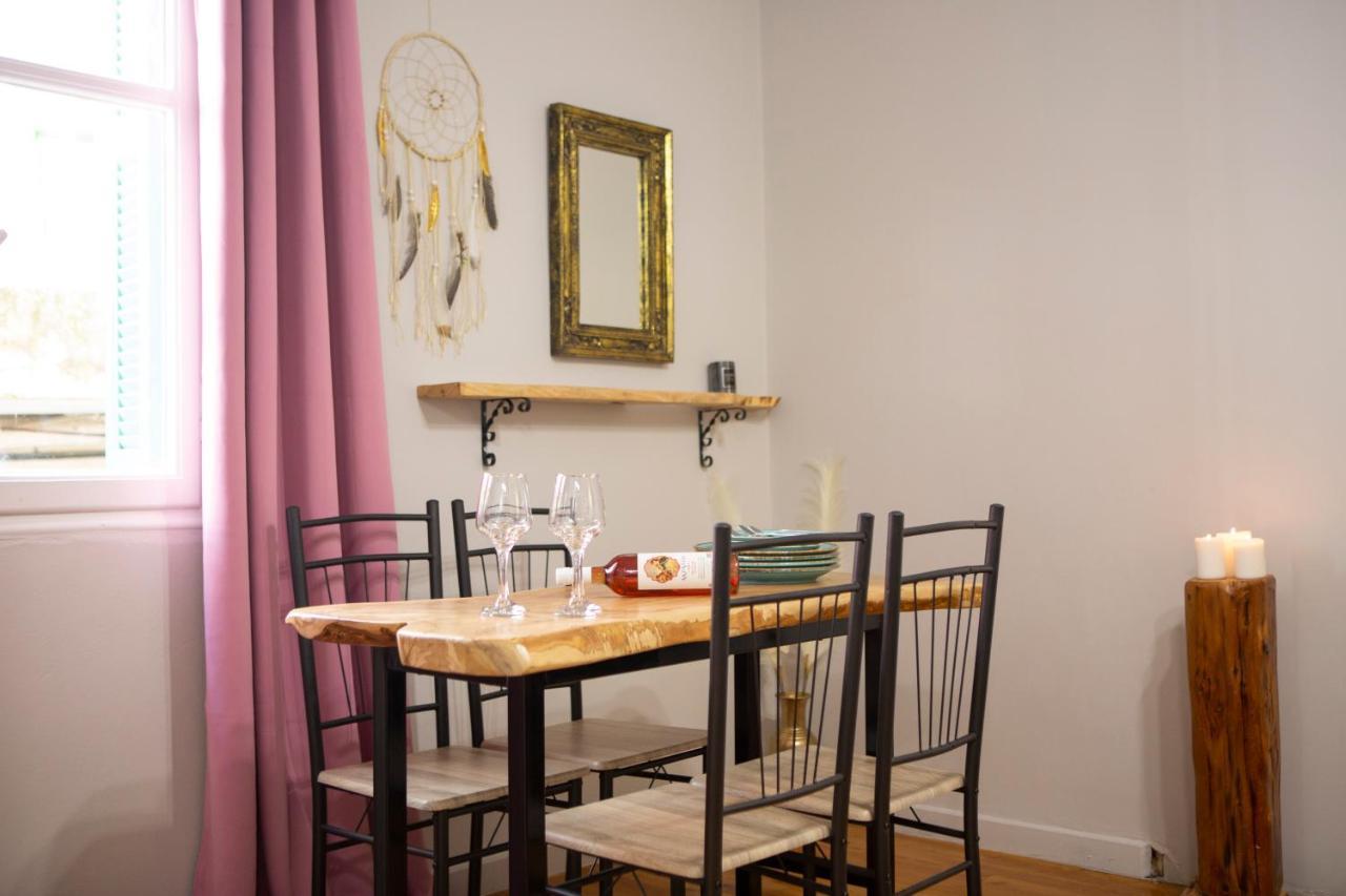 Akratos Wine House Apartman Nidrí Kültér fotó
