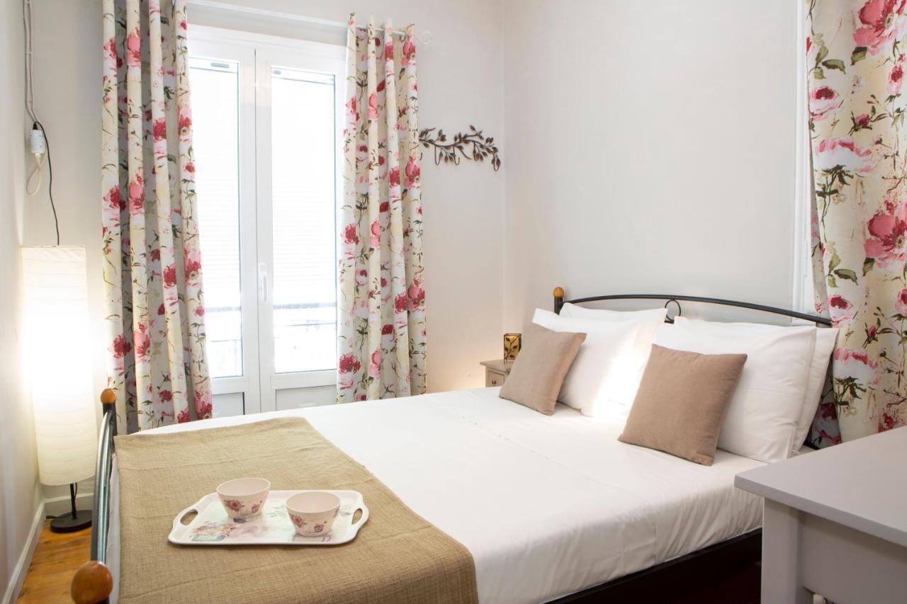 Akratos Wine House Apartman Nidrí Kültér fotó
