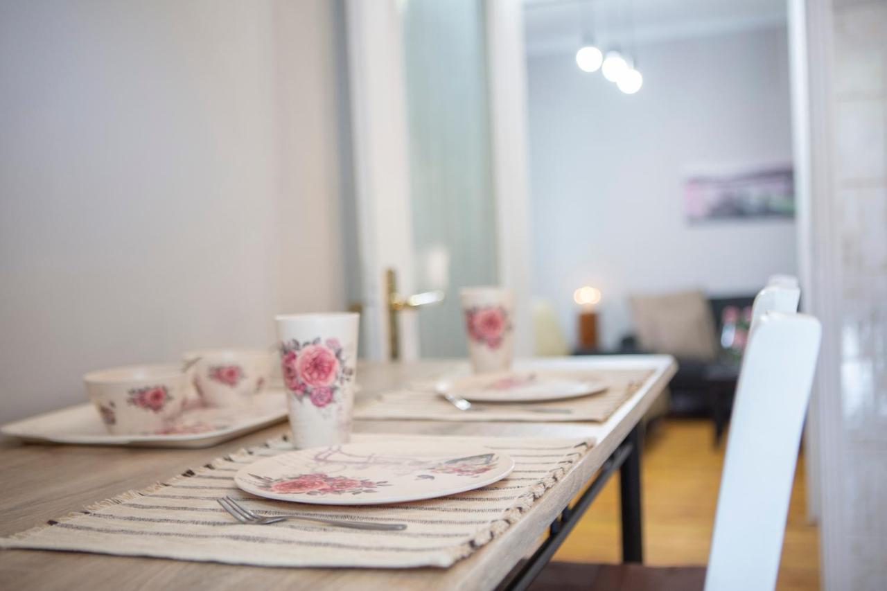 Akratos Wine House Apartman Nidrí Kültér fotó